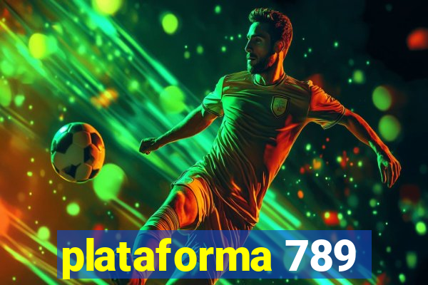 plataforma 789